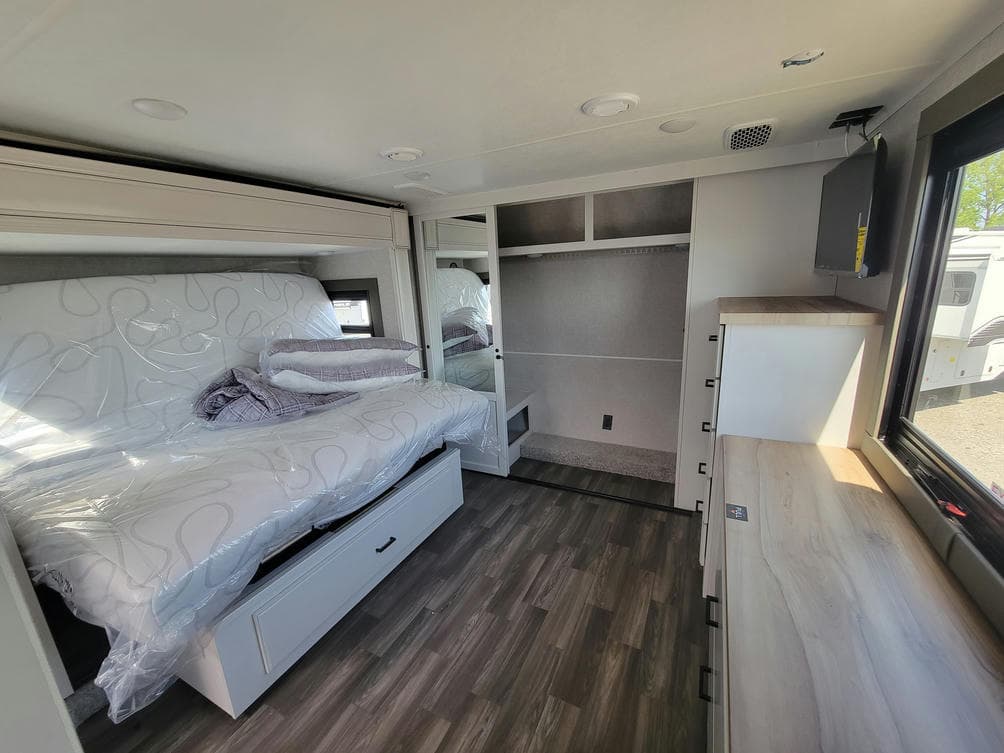 2025 Highland Ridge RV 2025 Highland Ridge RV Open Range 3X - thumbnail 26