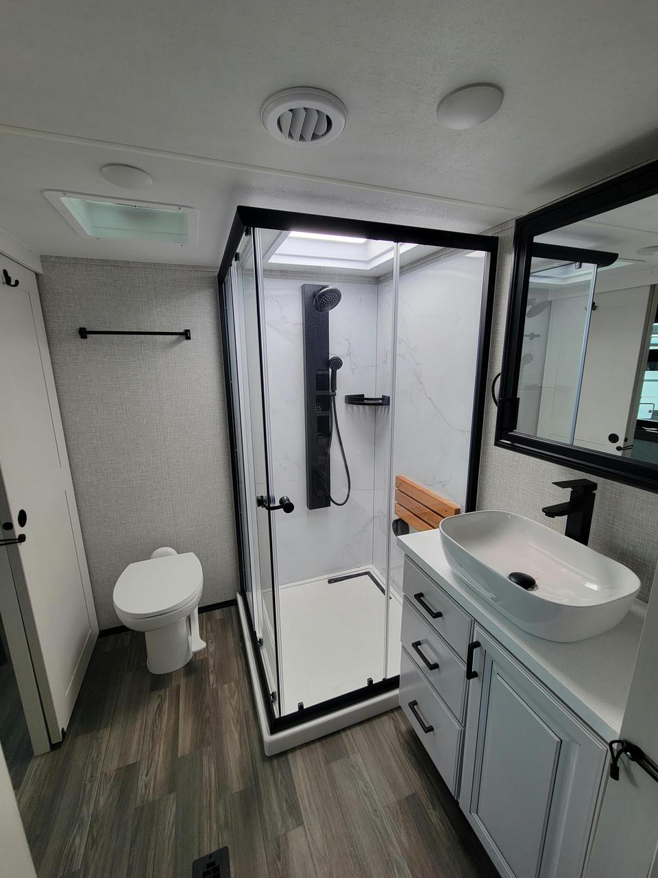 2025 Highland Ridge RV 2025 Highland Ridge RV Open Range 3X - thumbnail 28