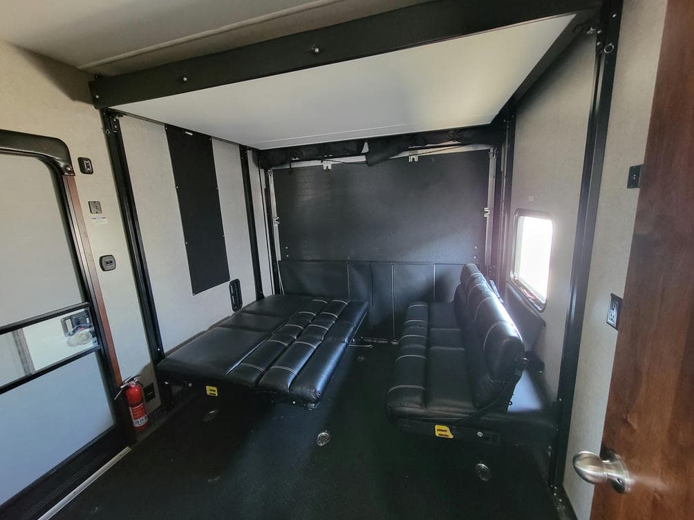 2019 Forest River 2019 Forest River Vengeance - thumbnail 13