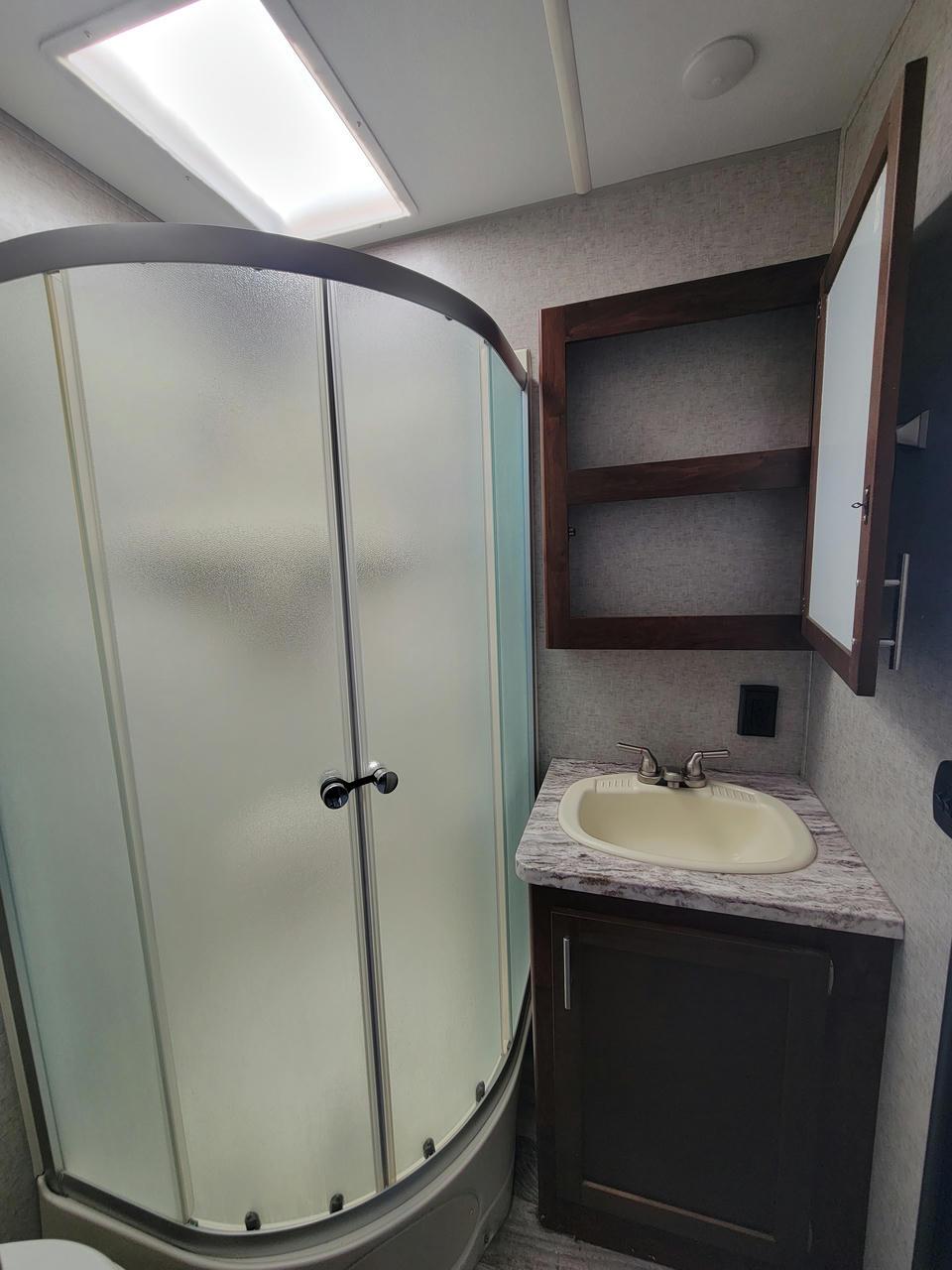 2019 Forest River 2019 Forest River Vengeance - thumbnail 15