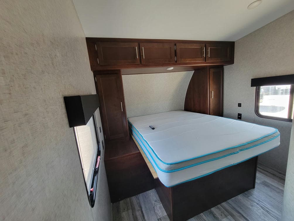 2019 Forest River 2019 Forest River Vengeance - thumbnail 19