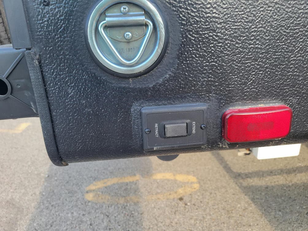 2021 Cruiser 2021 Cruiser MPG Ultra Lite - thumbnail 3