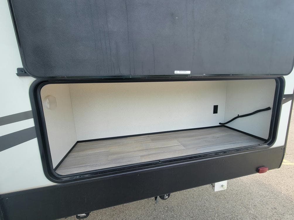 2021 Cruiser 2021 Cruiser MPG Ultra Lite - thumbnail 7