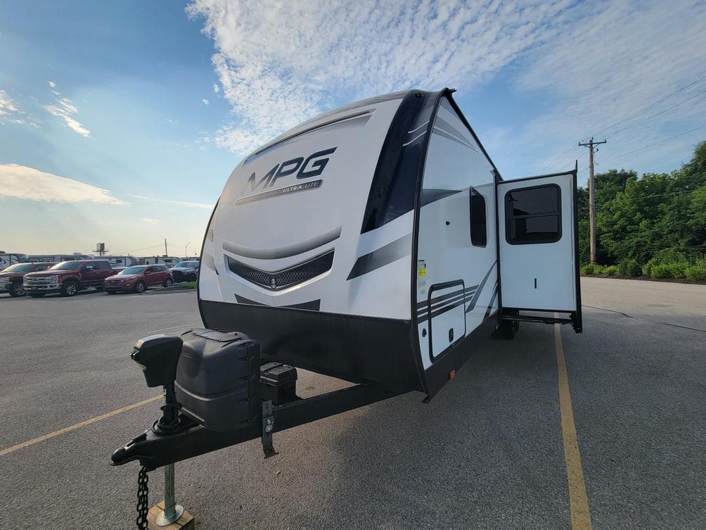 2021 Cruiser 2021 Cruiser MPG Ultra Lite - thumbnail 9