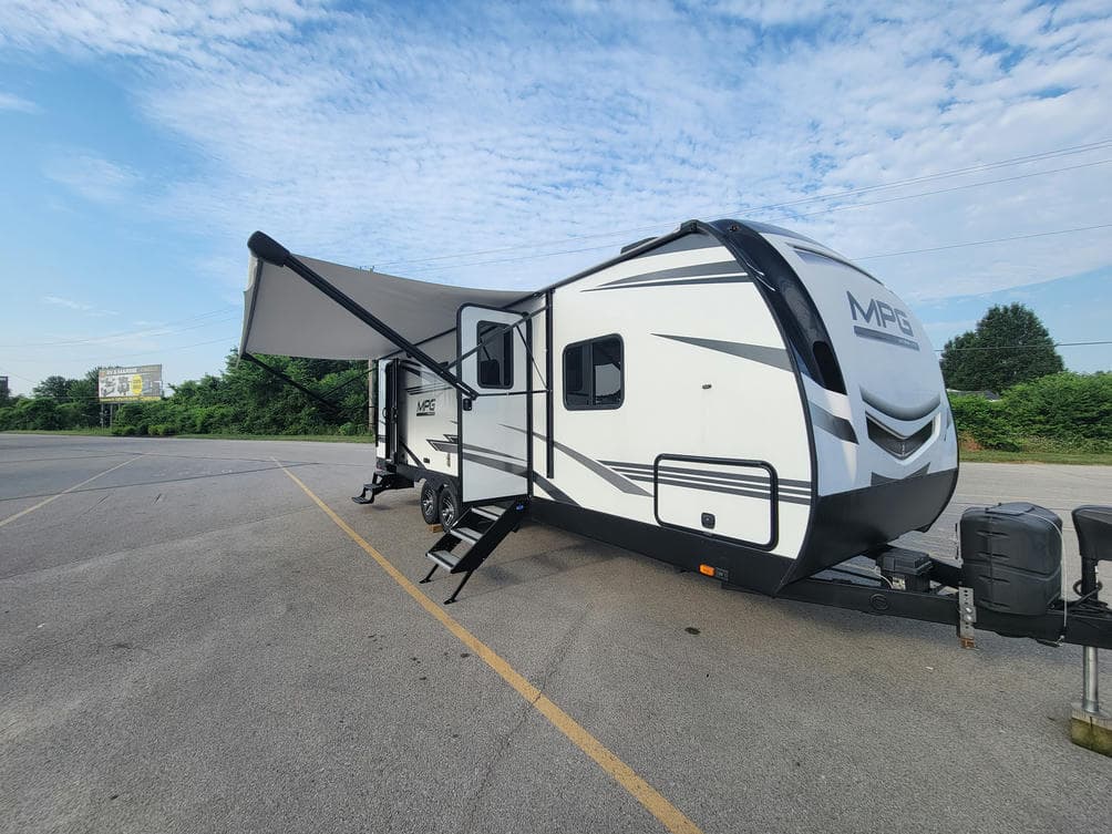 2021 Cruiser 2021 Cruiser MPG Ultra Lite - thumbnail 10