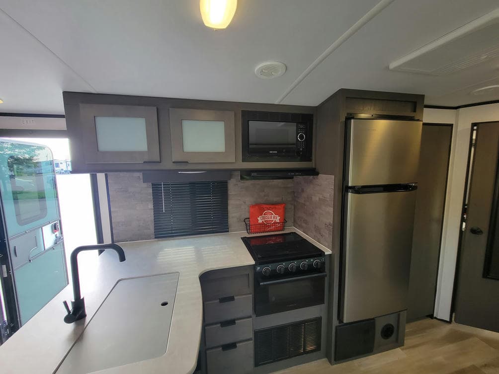 2021 Cruiser 2021 Cruiser MPG Ultra Lite - thumbnail 12