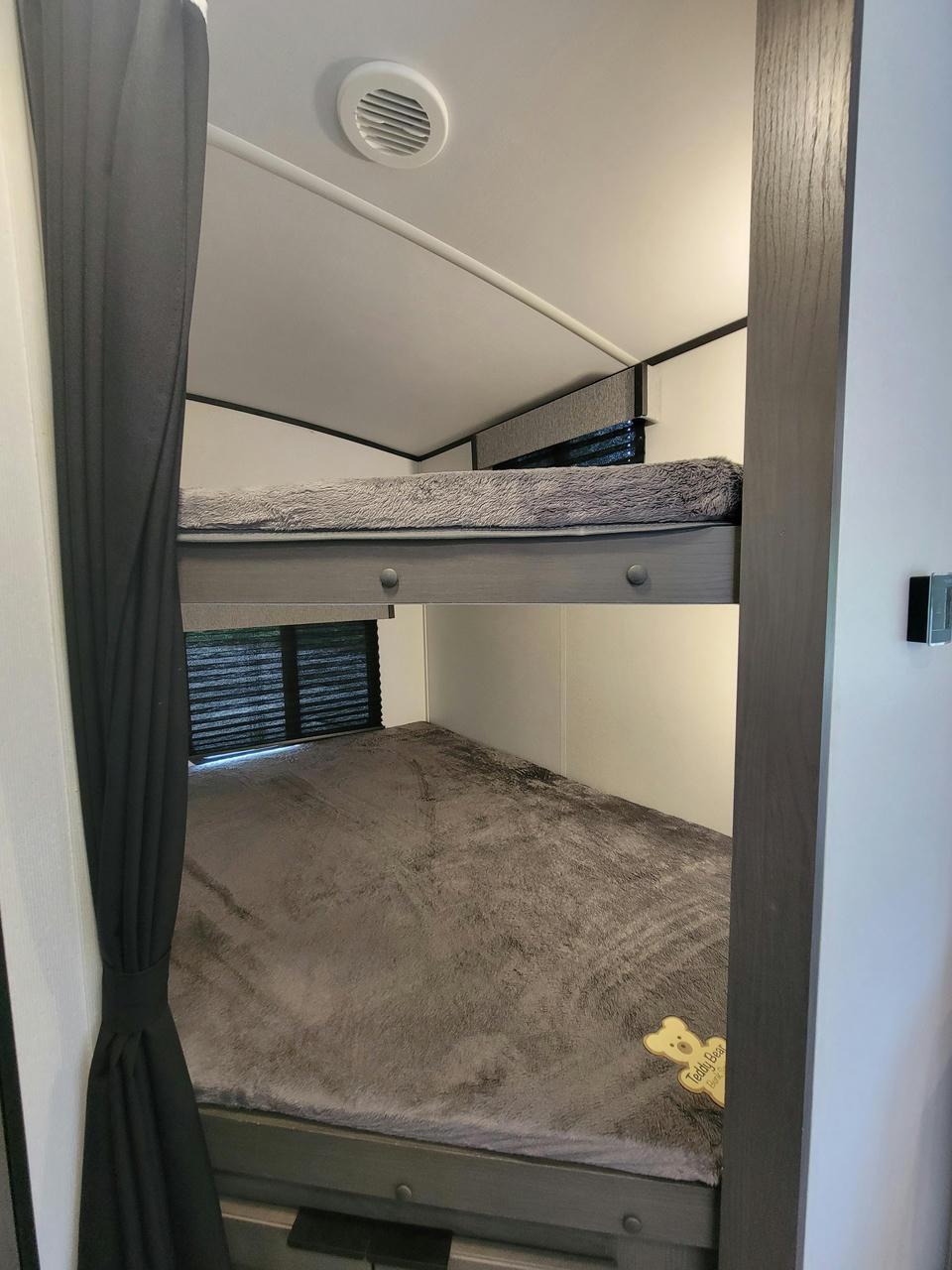 2021 Cruiser 2021 Cruiser MPG Ultra Lite - thumbnail 13