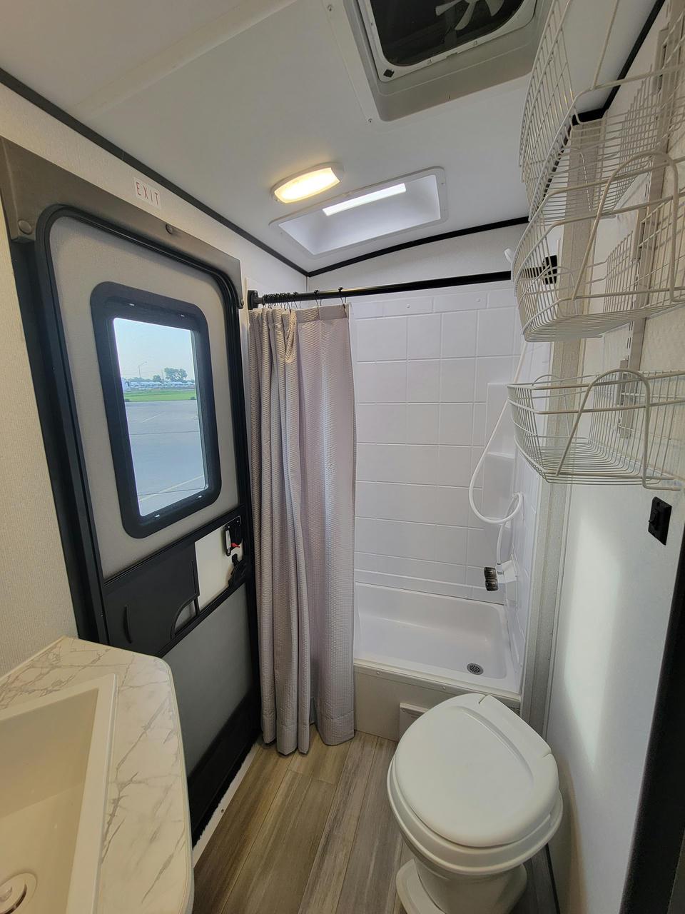 2021 Cruiser 2021 Cruiser MPG Ultra Lite - thumbnail 14