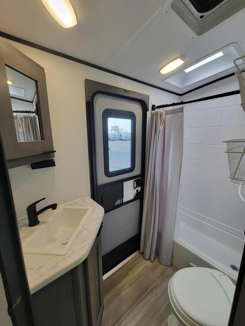 2021 Cruiser 2021 Cruiser MPG Ultra Lite - thumbnail 15