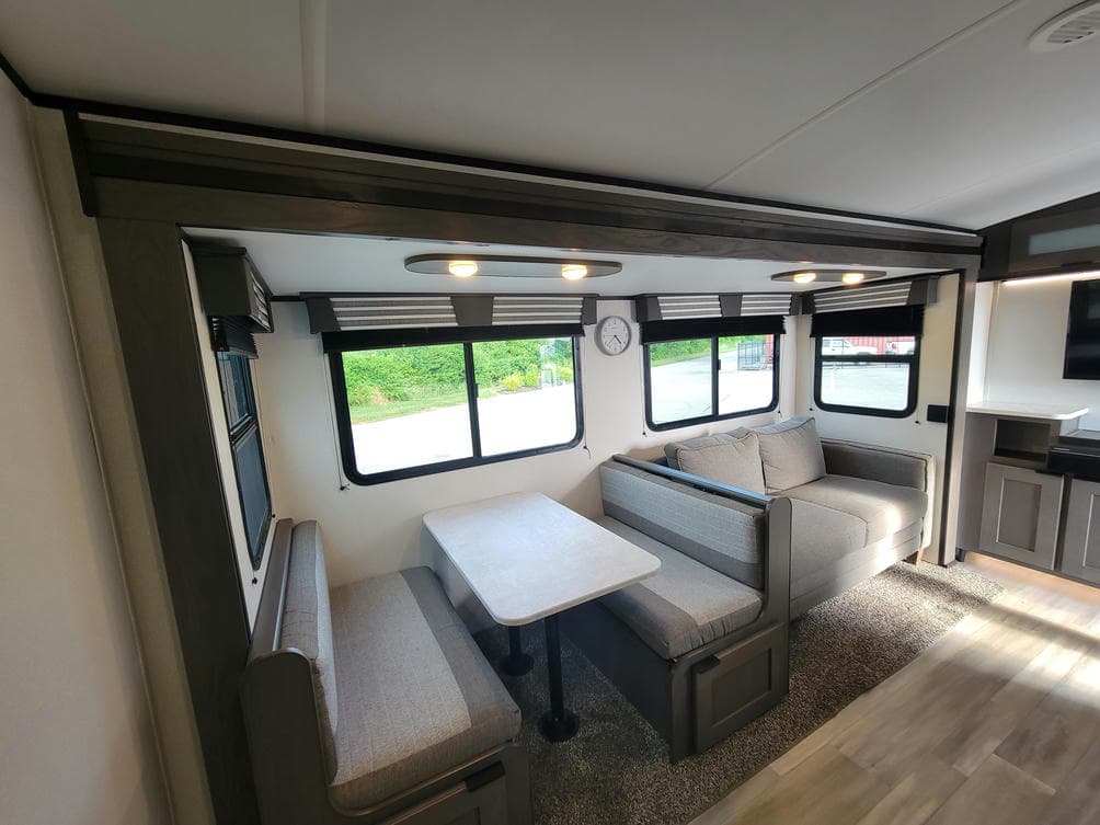 2021 Cruiser 2021 Cruiser MPG Ultra Lite - thumbnail 16