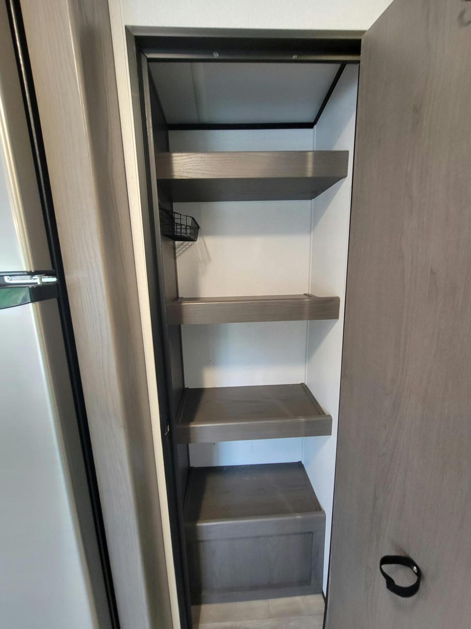 2021 Cruiser 2021 Cruiser MPG Ultra Lite - thumbnail 17