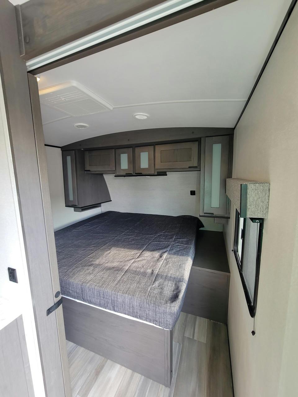 2021 Cruiser 2021 Cruiser MPG Ultra Lite - thumbnail 19