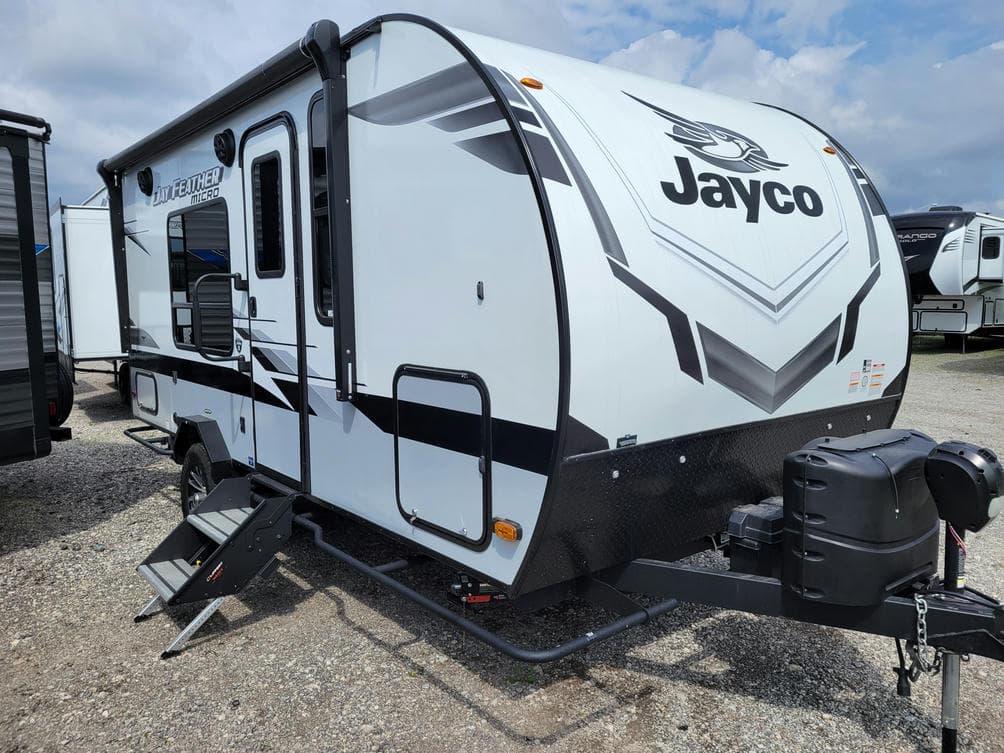2023 Jayco Jay Feather 173MRB