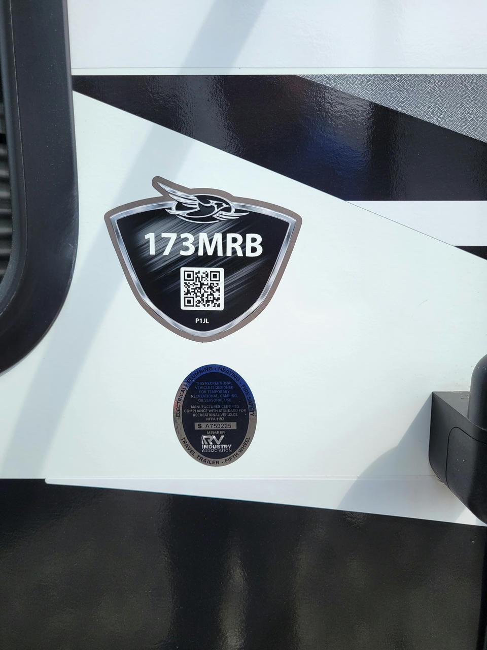 2023 Jayco 2023 Jayco Jay Feather - thumbnail 4