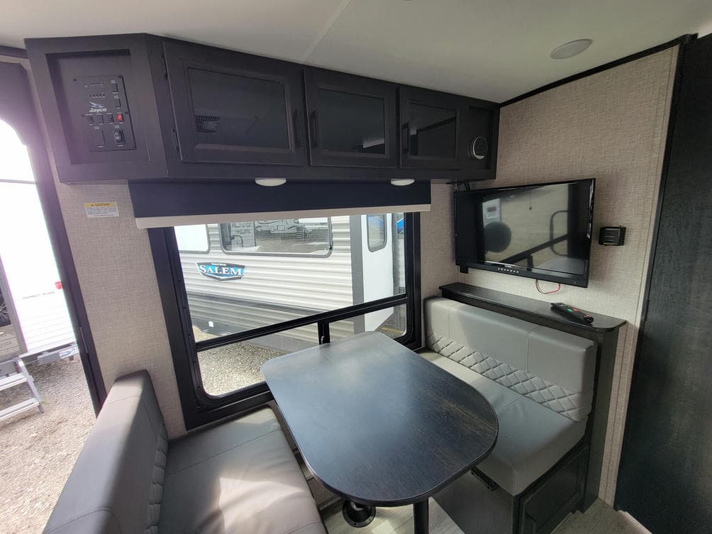 2023 Jayco 2023 Jayco Jay Feather - thumbnail 13