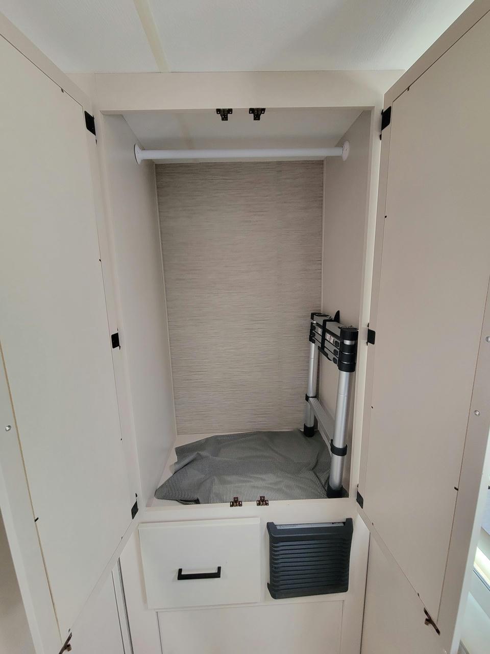 2023 Thor 2023 Thor Chateau - thumbnail 14