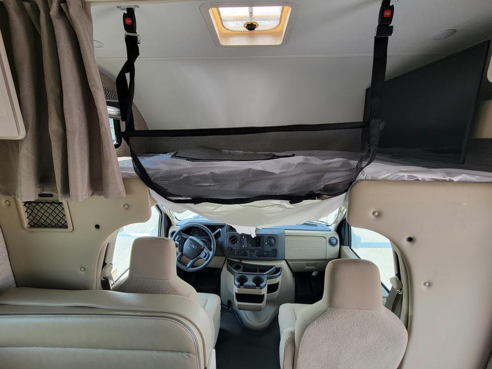 2023 Thor 2023 Thor Chateau - thumbnail 16