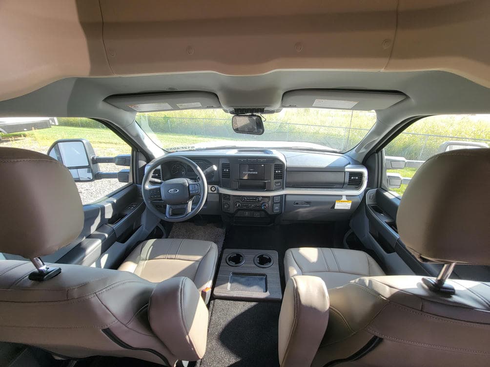 2025 Jayco 2025 Jayco Greyhawk - thumbnail 11