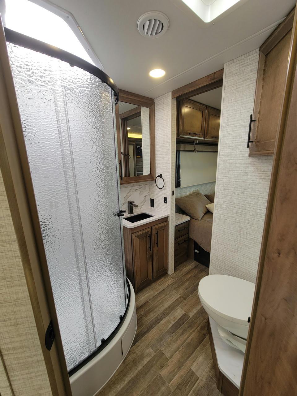 2025 Jayco 2025 Jayco Greyhawk - thumbnail 14