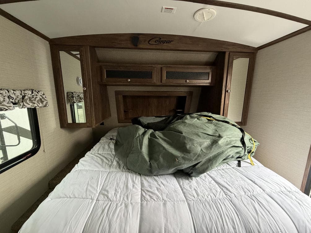 2016 Keystone RV 2016 Keystone RV Cougar - thumbnail 14