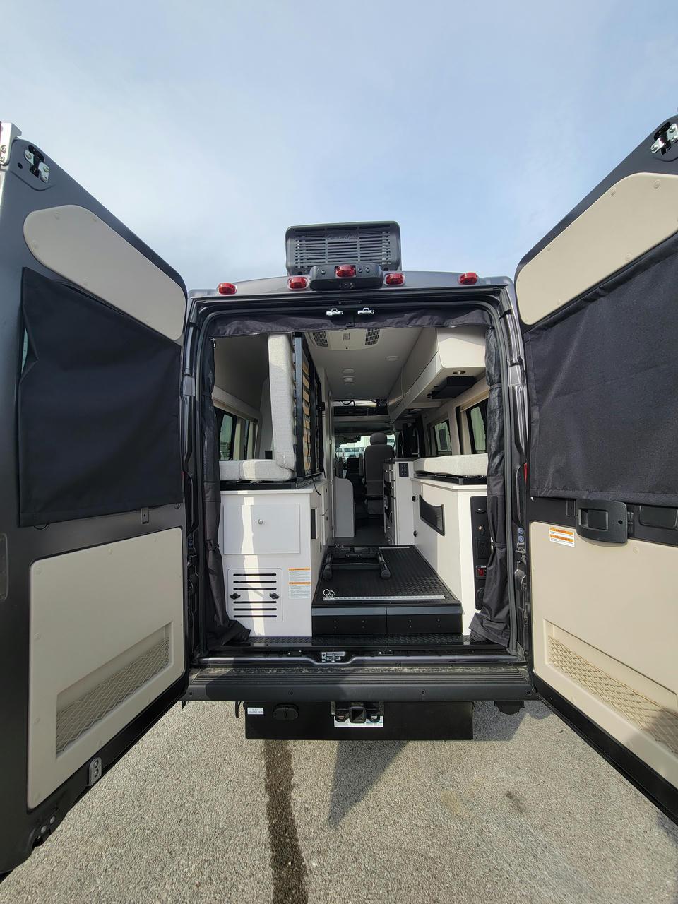 2025 Jayco 2025 Jayco Swift - thumbnail 4