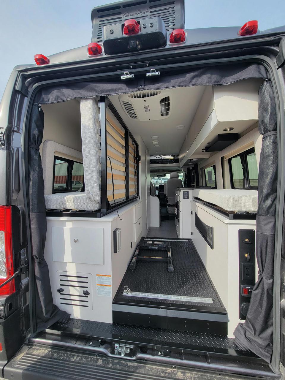 2025 Jayco 2025 Jayco Swift - thumbnail 5