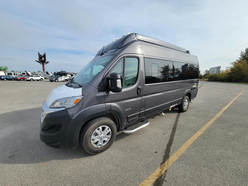 2025 Jayco 2025 Jayco Swift - thumbnail 7