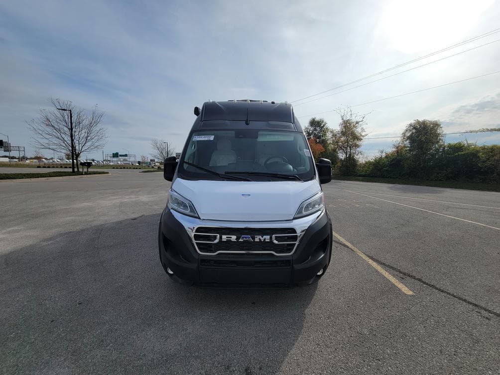 2025 Jayco 2025 Jayco Swift - thumbnail 8