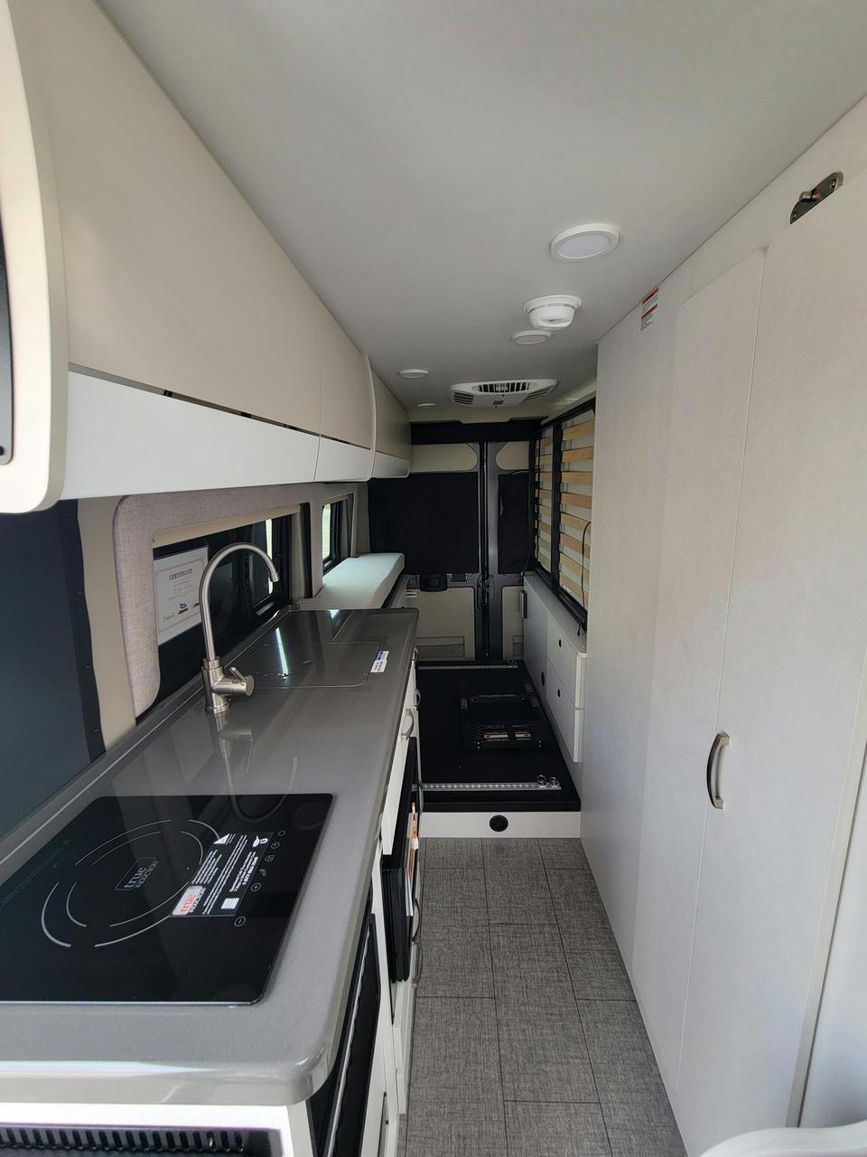 2025 Jayco 2025 Jayco Swift - thumbnail 10