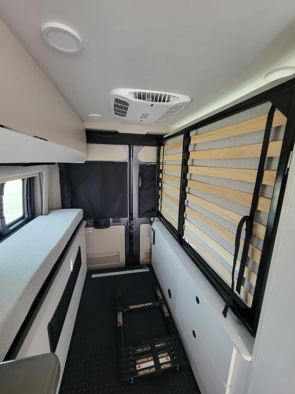 2025 Jayco 2025 Jayco Swift - thumbnail 12