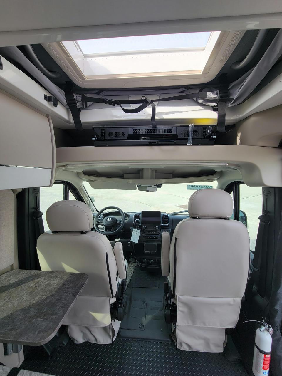 2025 Jayco 2025 Jayco Swift - thumbnail 17