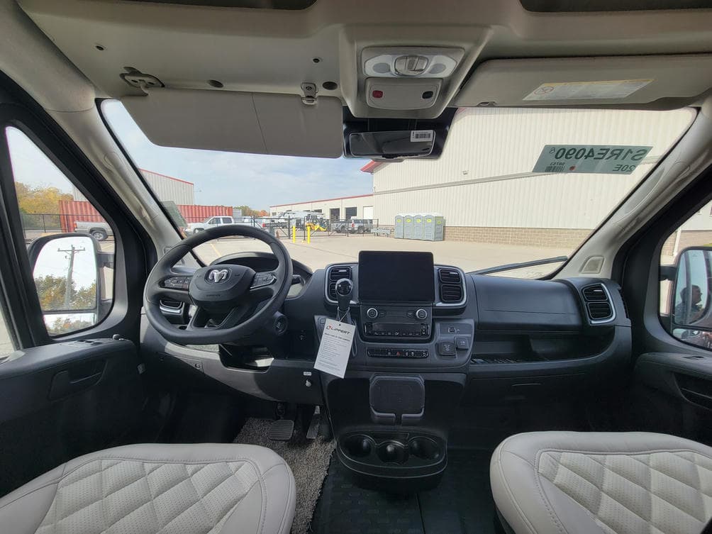 2025 Jayco 2025 Jayco Swift - thumbnail 19