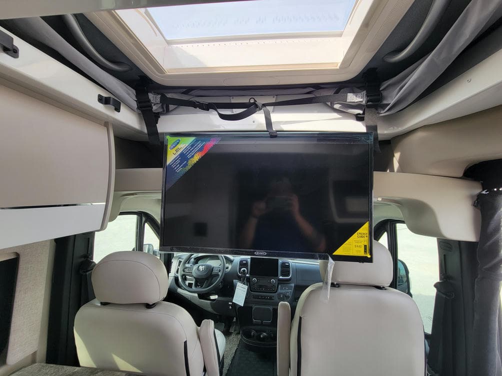 2025 Jayco 2025 Jayco Swift - thumbnail 20