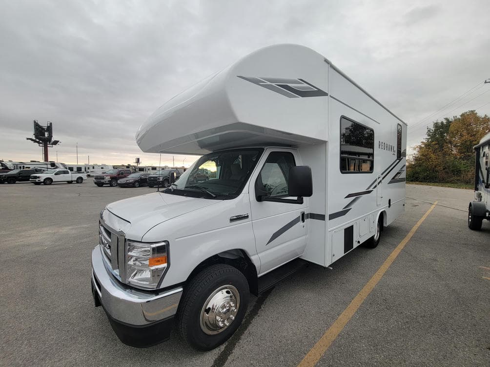 2025 Jayco 2025 Jayco Redhawk SE - thumbnail 6