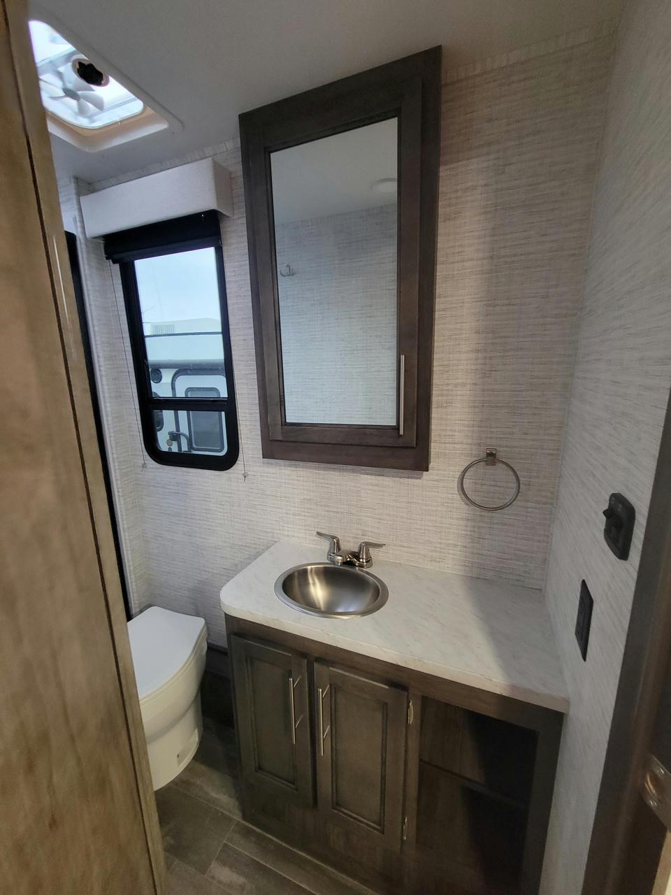 2025 Jayco 2025 Jayco Redhawk SE - thumbnail 11