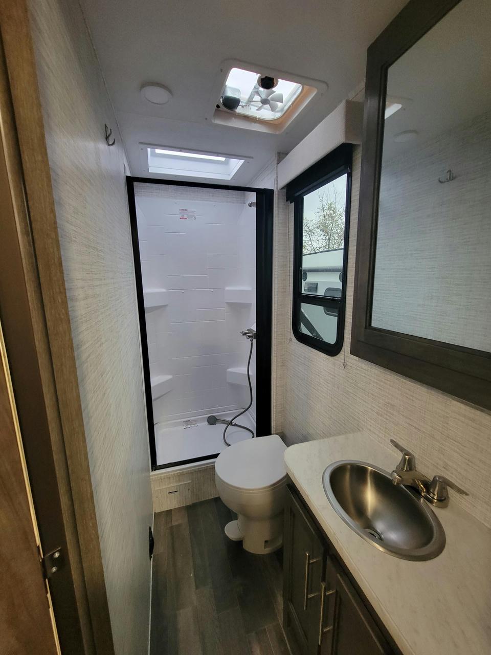 2025 Jayco 2025 Jayco Redhawk SE - thumbnail 12