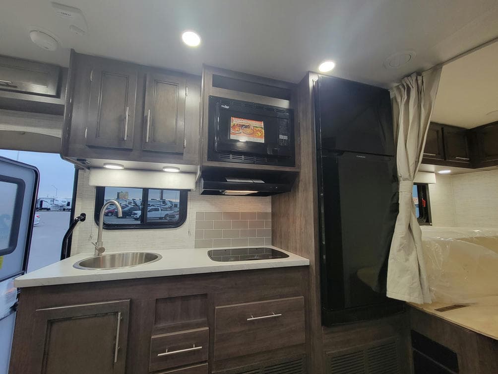 2025 Jayco 2025 Jayco Redhawk SE - thumbnail 15