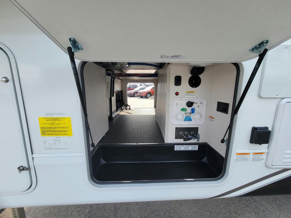 2025 Jayco 2025 Jayco Eagle HT - thumbnail 6