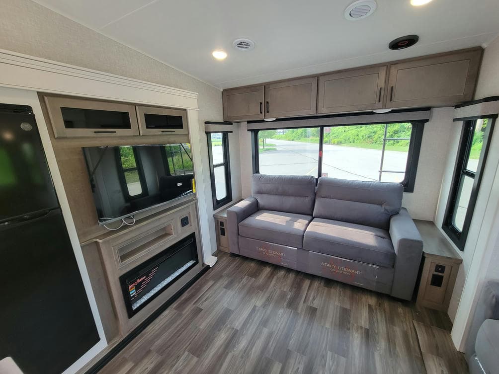 2025 Jayco 2025 Jayco Eagle HT - thumbnail 12