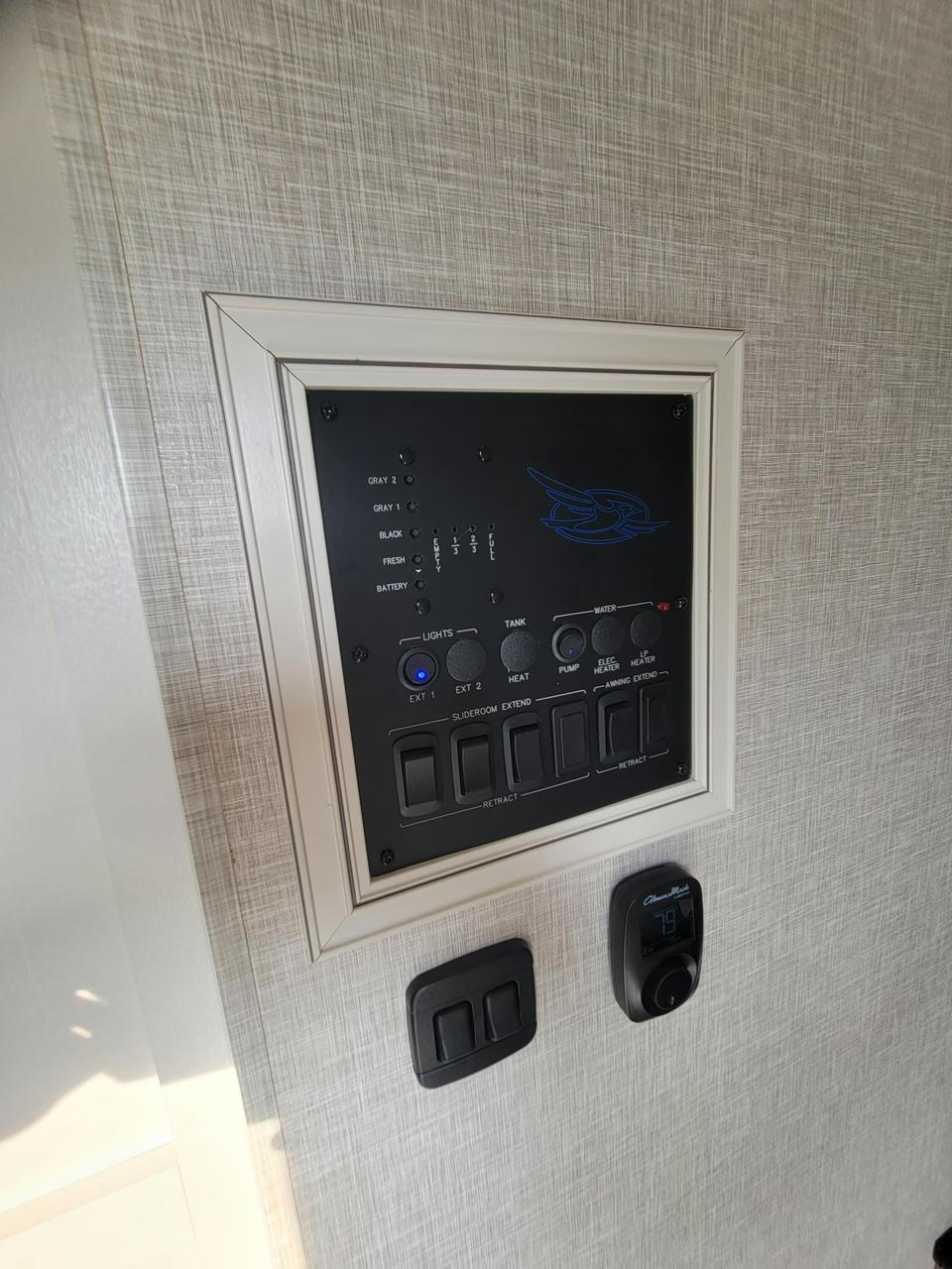 2025 Jayco 2025 Jayco Eagle HT - thumbnail 15