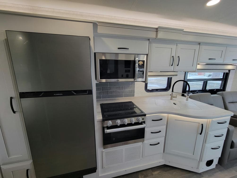 2025 Jayco 2025 Jayco Alante - thumbnail 5