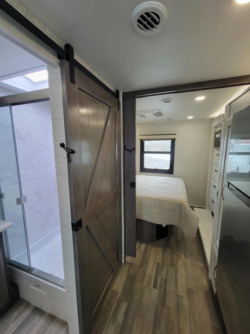 2025 Jayco 2025 Jayco Alante - thumbnail 8