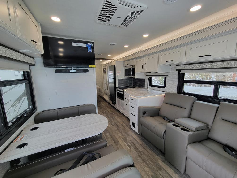 2025 Jayco 2025 Jayco Alante - thumbnail 19