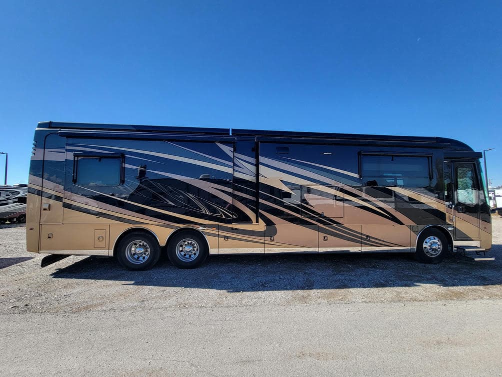 2018 Entegra Coach 2018 Entegra Coach Aspire - thumbnail 2