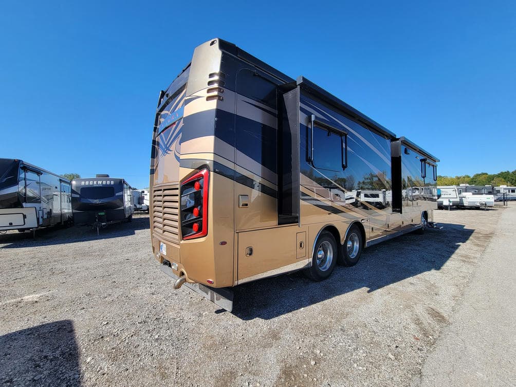 2018 Entegra Coach 2018 Entegra Coach Aspire - thumbnail 3