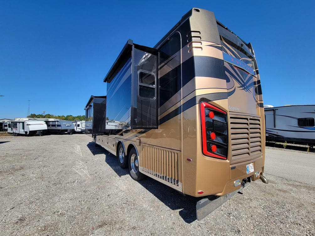 2018 Entegra Coach 2018 Entegra Coach Aspire - thumbnail 4