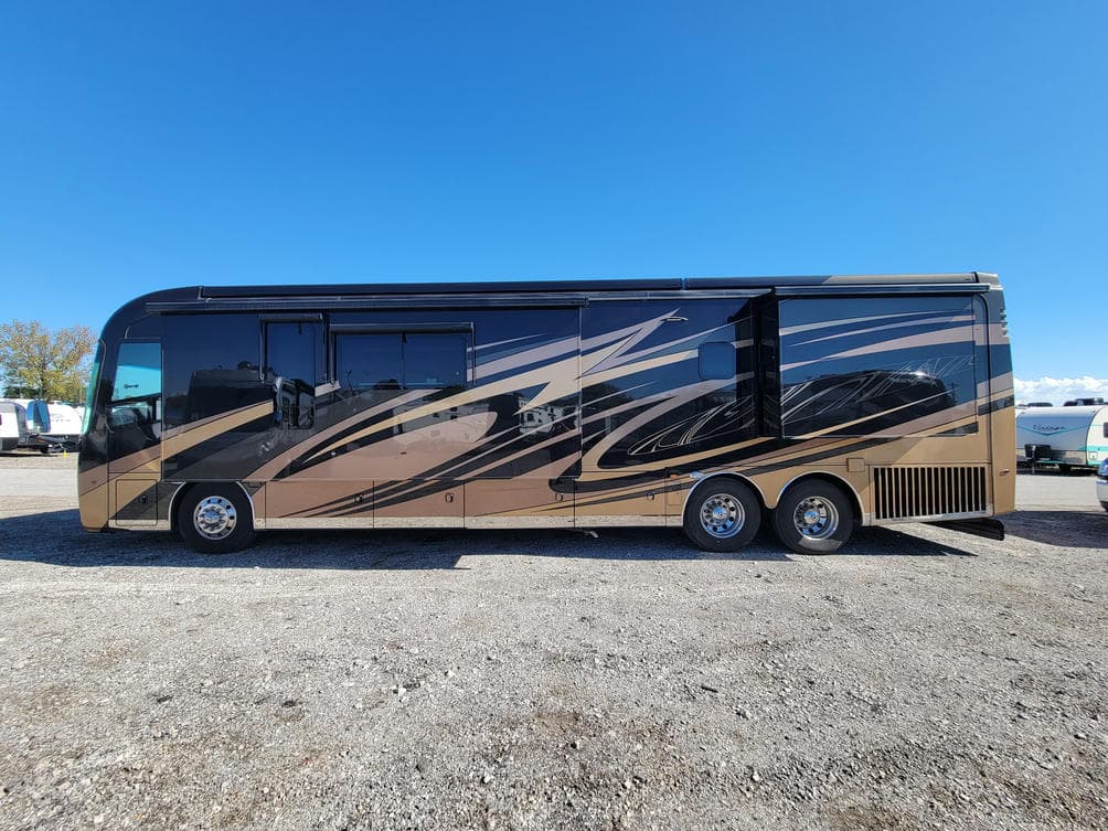 2018 Entegra Coach 2018 Entegra Coach Aspire - thumbnail 5