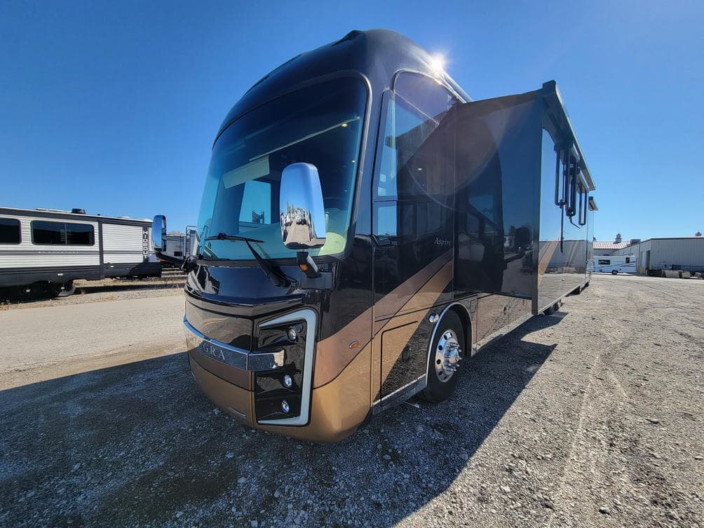 2018 Entegra Coach 2018 Entegra Coach Aspire - thumbnail 6