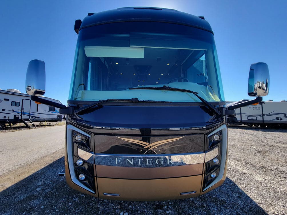 2018 Entegra Coach 2018 Entegra Coach Aspire - thumbnail 7