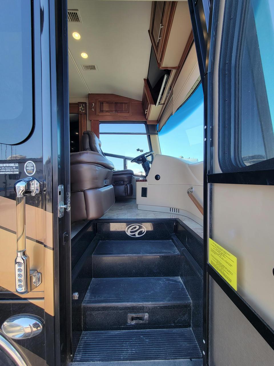 2018 Entegra Coach 2018 Entegra Coach Aspire - thumbnail 8